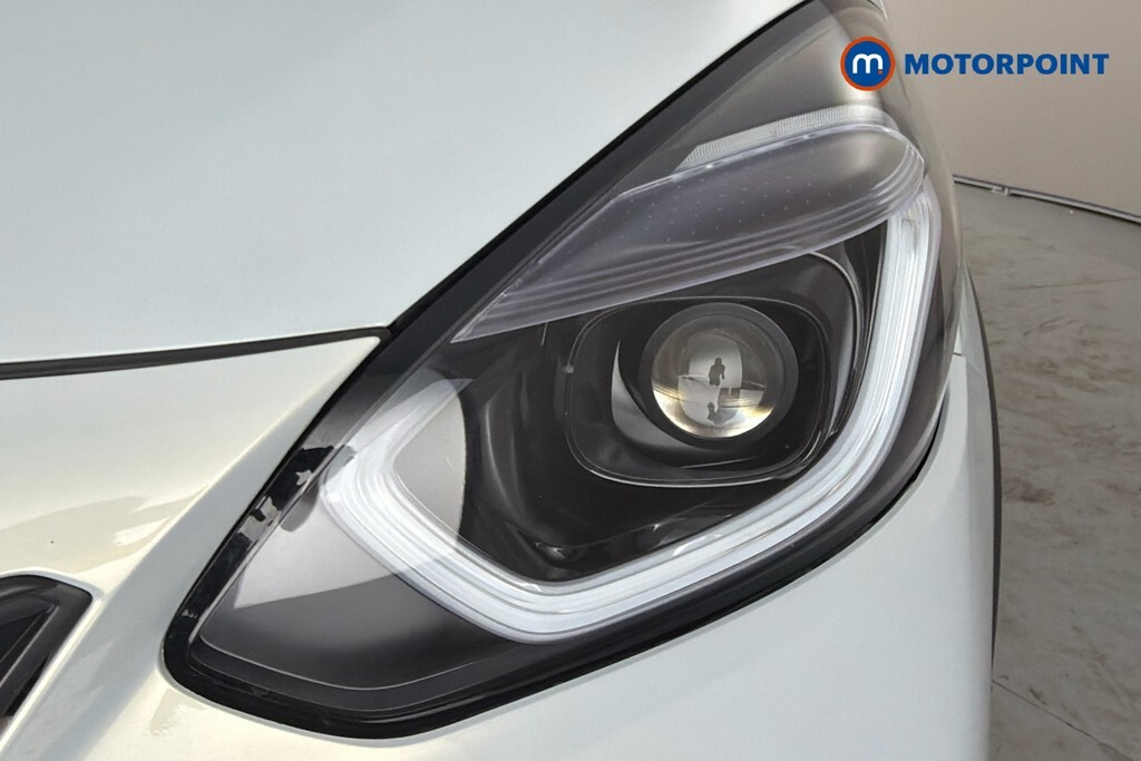 Honda Jazz 1.5 I-mmd Hybrid Elegance Ecvt Black #42