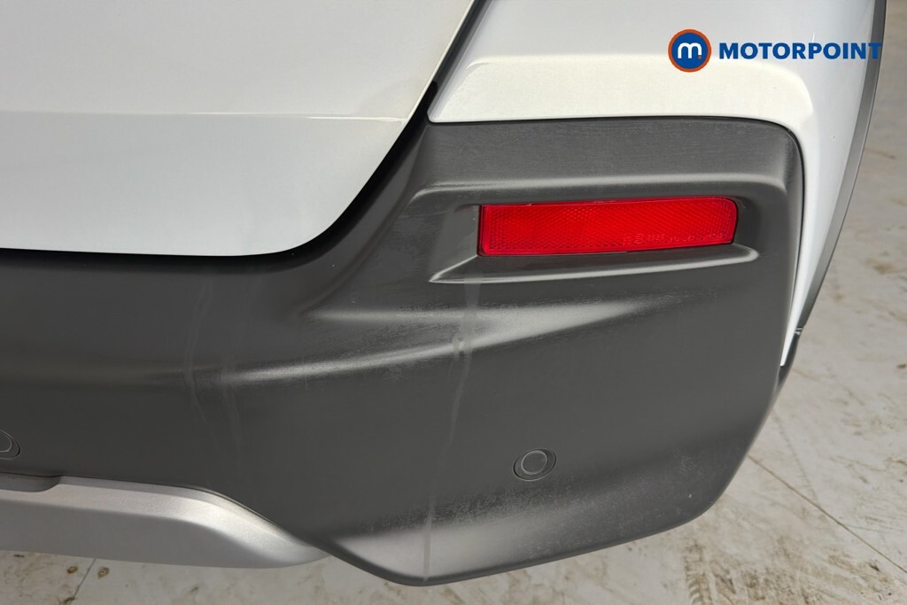 Honda Jazz 1.5 I-mmd Hybrid Elegance Ecvt Black #38