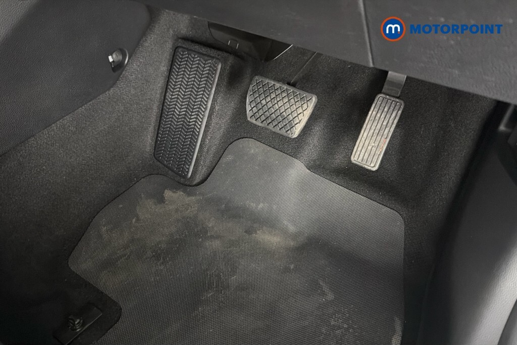 Honda Jazz 1.5 I-mmd Hybrid Elegance Ecvt Black #30