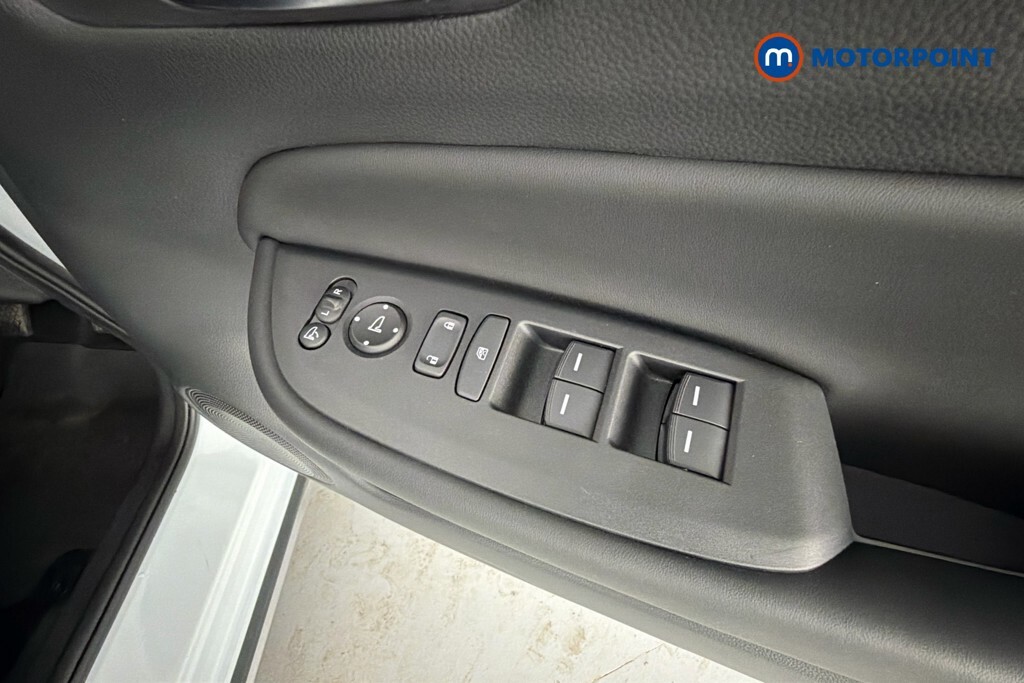 Honda Jazz 1.5 I-mmd Hybrid Elegance Ecvt Black #26