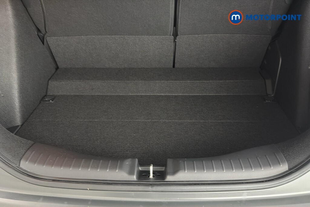 Honda Jazz 1.5 I-mmd Hybrid Elegance Ecvt Black #34