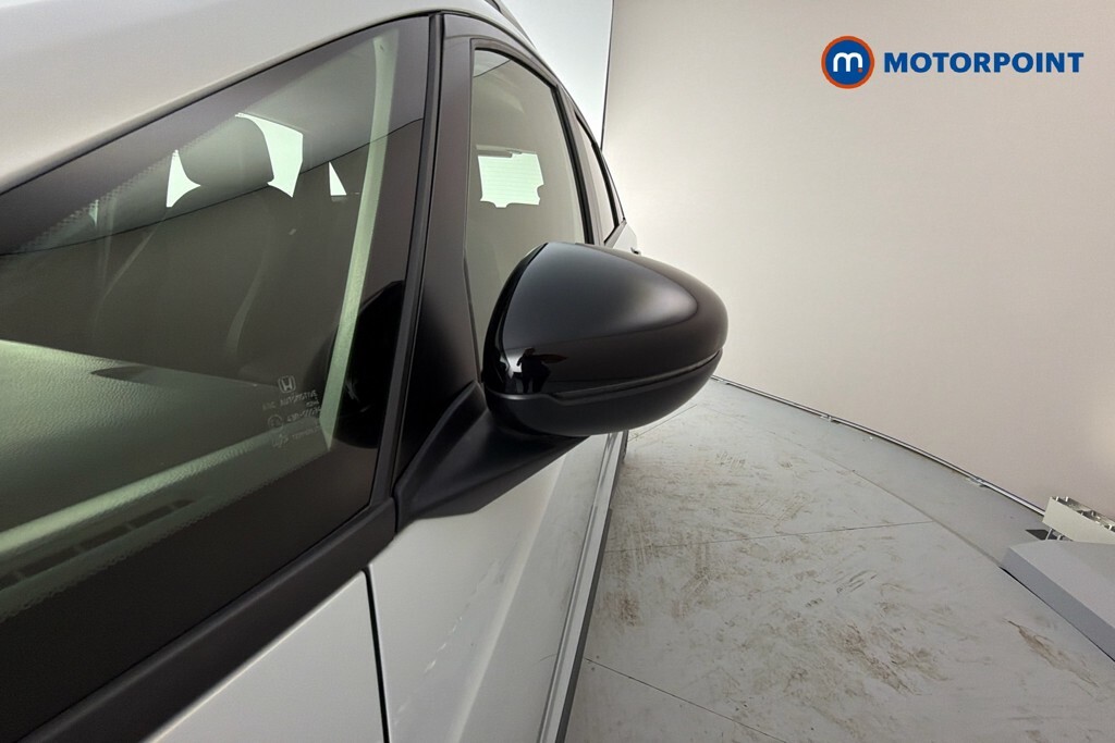Honda Jazz 1.5 I-mmd Hybrid Elegance Ecvt Black #41