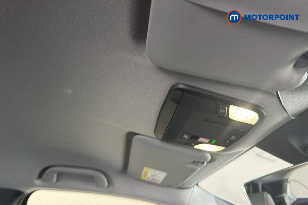 Honda Jazz 1.5 I-mmd Hybrid Elegance Ecvt Black #33