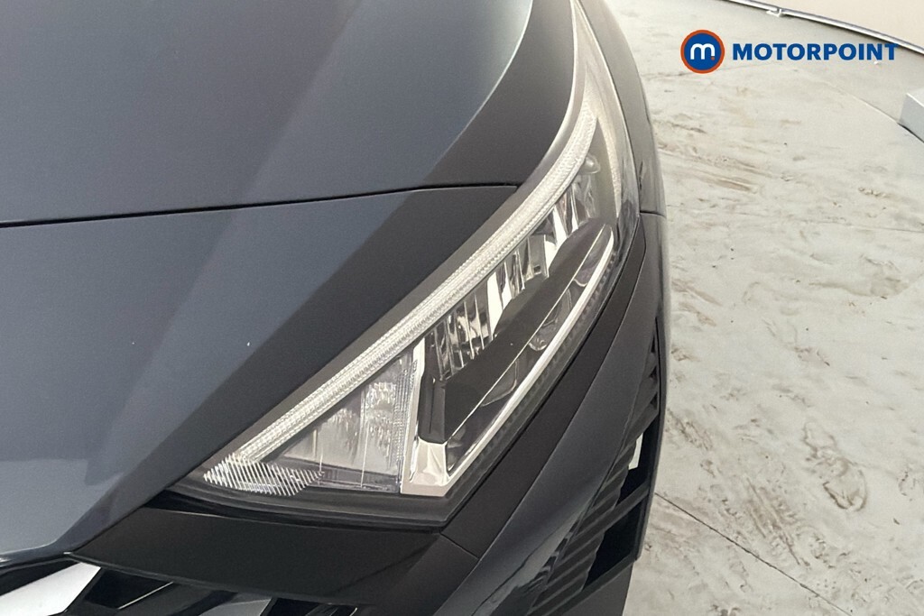 Hyundai I20 1.0T Gdi 90 Tech Line Dct Grey #42