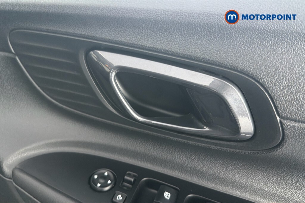 Hyundai I20 1.0T Gdi 90 Tech Line Dct Grey #40