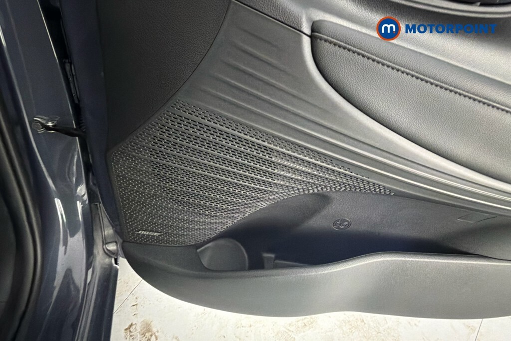 Hyundai I20 1.0T Gdi 90 Tech Line Dct Grey #27