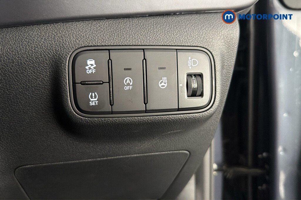 Hyundai I20 1.0T Gdi 90 Tech Line Dct Grey #25