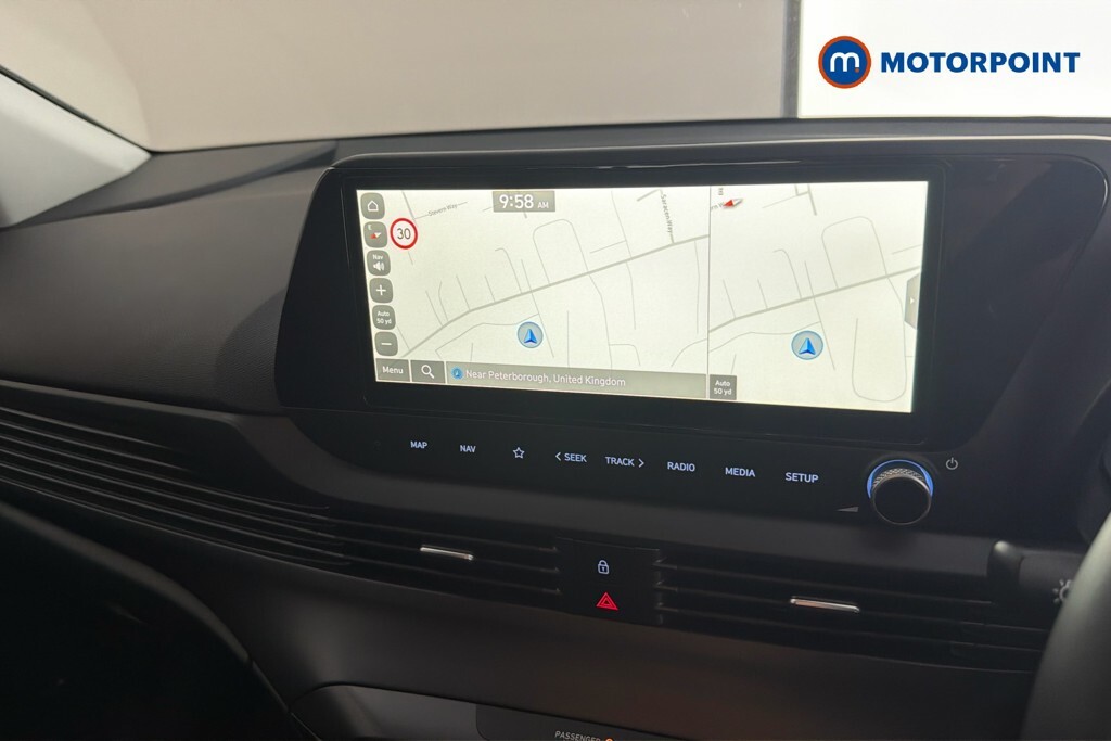 Hyundai I20 1.0T Gdi 90 Tech Line Dct Grey #18
