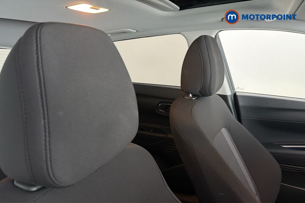 Hyundai I20 1.0T Gdi 90 Tech Line Dct Grey #29