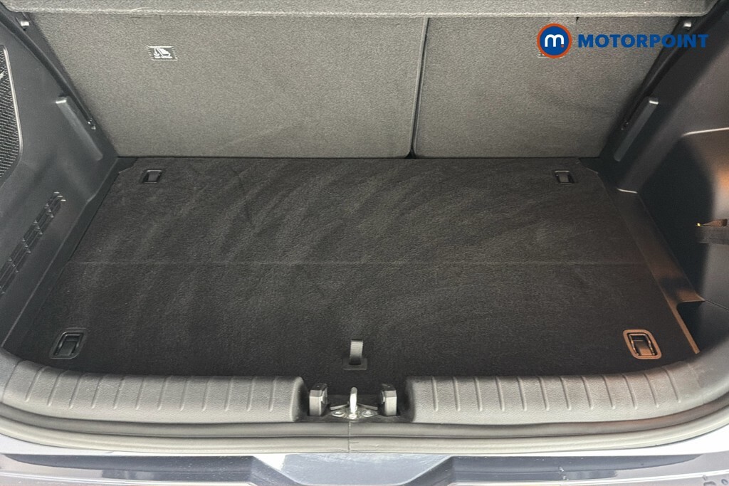 Hyundai I20 1.0T Gdi 90 Tech Line Dct Grey #34