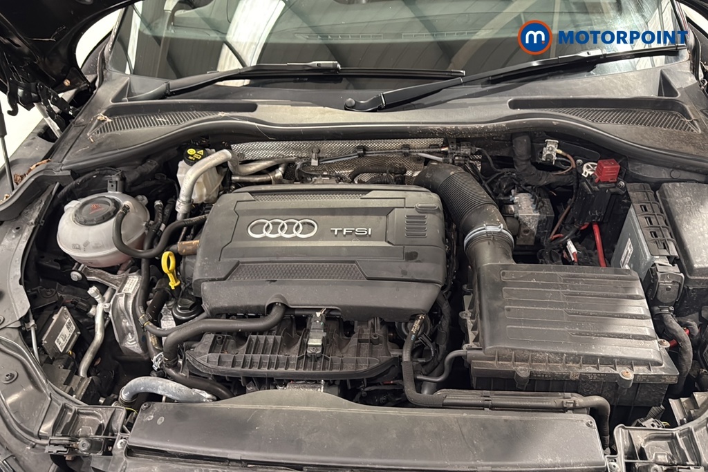 Audi TT 2.5 Tfsi S Tronic Quattro Euro 6 Ss White #36