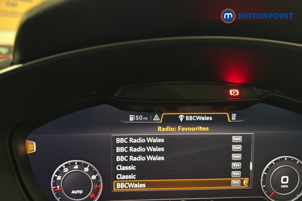 Audi TT 2.5 Tfsi S Tronic Quattro Euro 6 Ss White #14