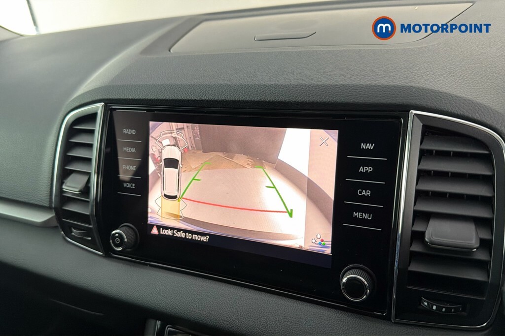 Skoda Karoq 1.5 Tsi Se L Black #20