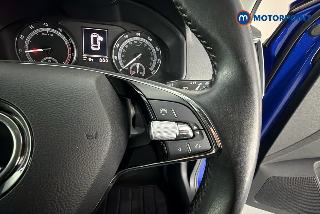 Skoda Karoq 1.5 Tsi Se L Black #12
