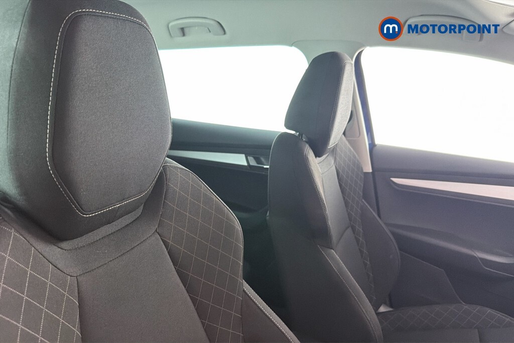 Skoda Karoq 1.5 Tsi Se L Black #28