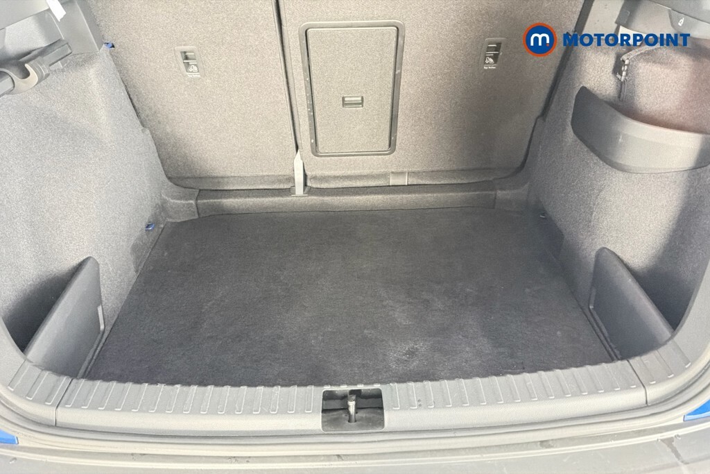 Skoda Karoq 1.5 Tsi Se L Black #34