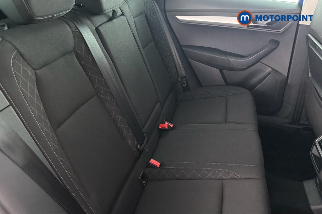 Skoda Karoq 1.5 Tsi Se L Black #30