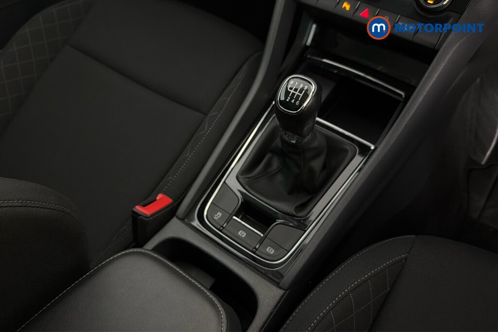 Skoda Karoq 1.5 Tsi Se L Black #21