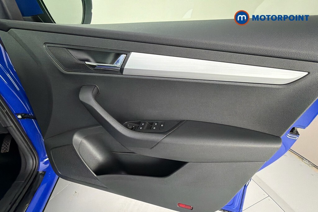 Skoda Karoq 1.5 Tsi Se L Black #24