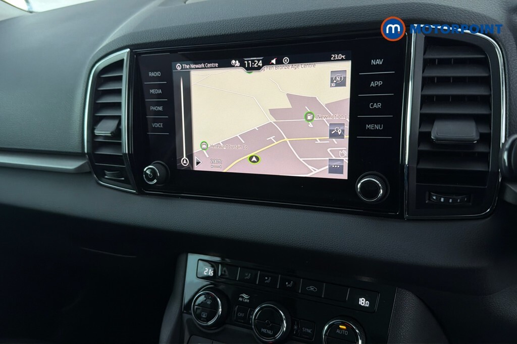 Skoda Karoq 1.5 Tsi Se L Black #18