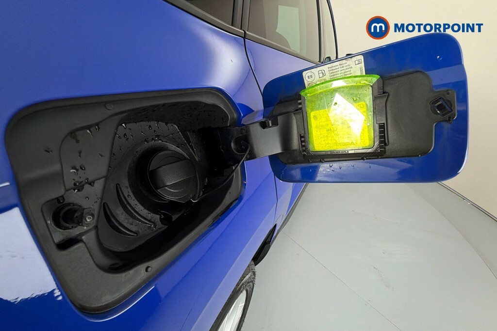 Skoda Karoq 1.5 Tsi Se L Black #38