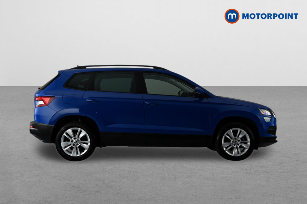 Skoda Karoq 1.5 Tsi Se L Black #8
