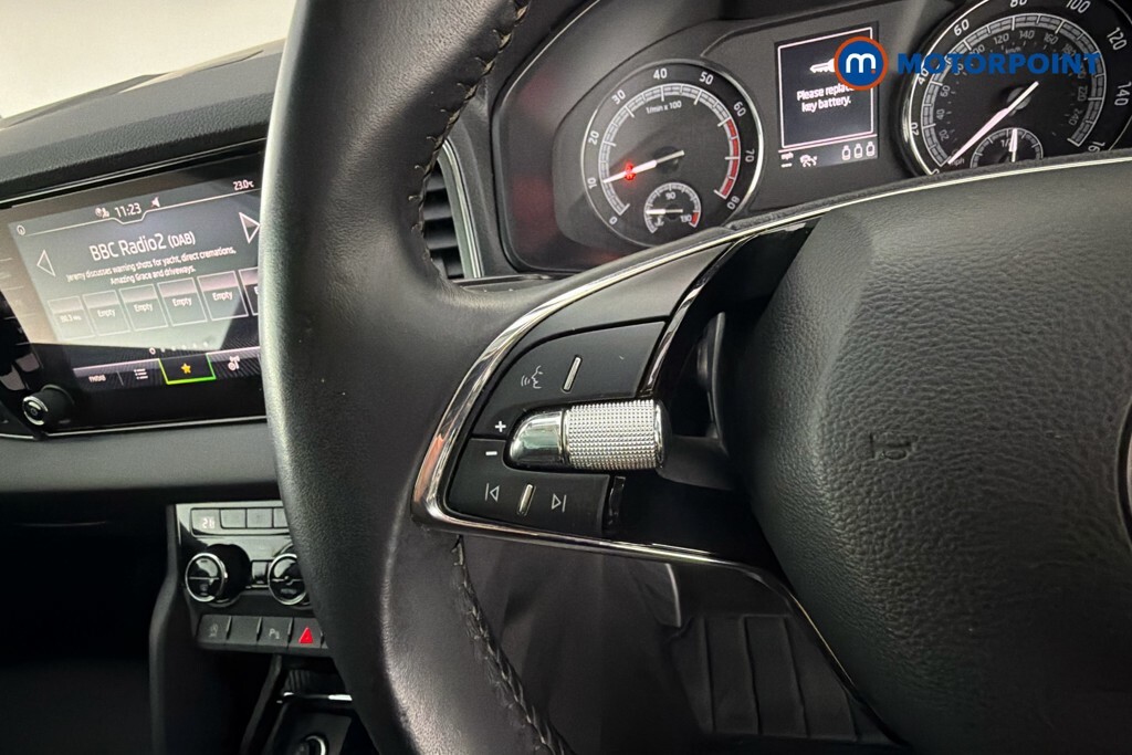 Skoda Karoq 1.5 Tsi Se L Black #11