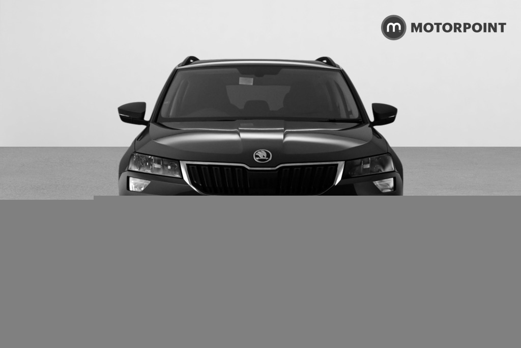 Skoda Karoq 1.0 Tsi Se Technology Blue #2