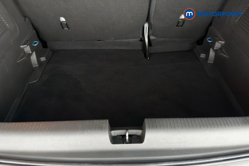 Vauxhall Crossland X 1.2 83 Elite Nav Black #33