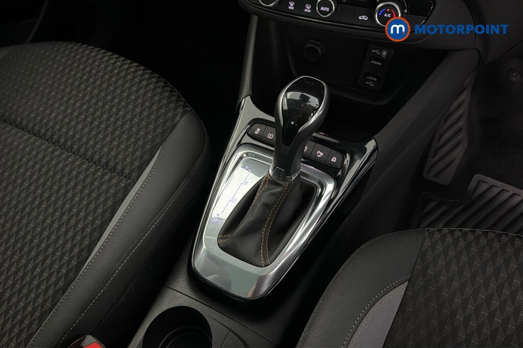 Vauxhall Crossland X 1.2 83 Elite Nav Black #20
