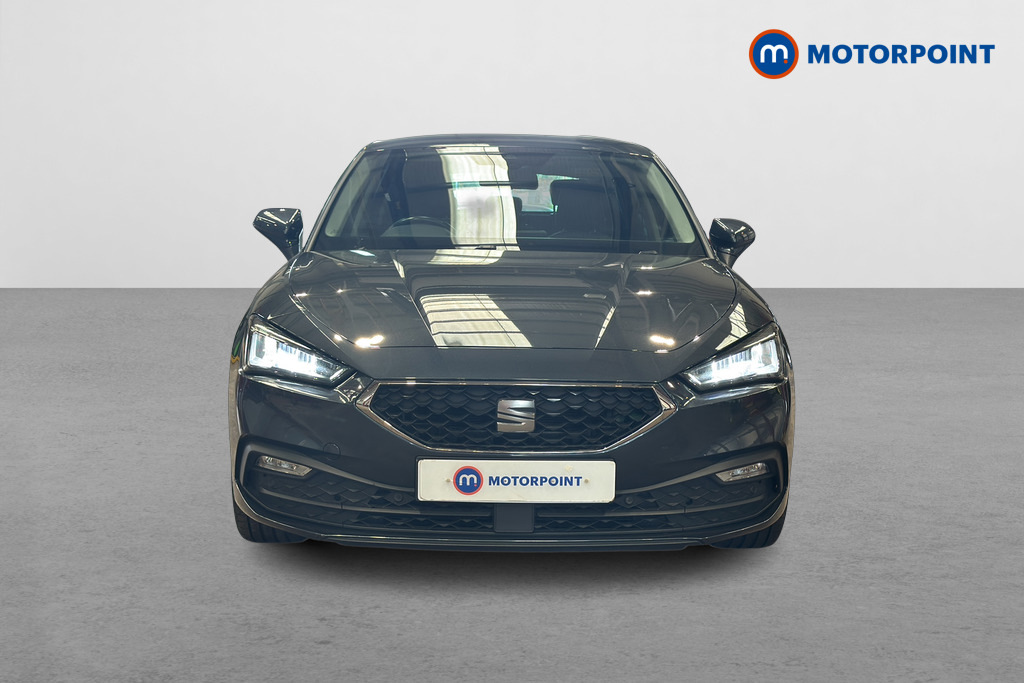 Seat Leon 1.5 Tsi Evo Se Dynamic Grey #2
