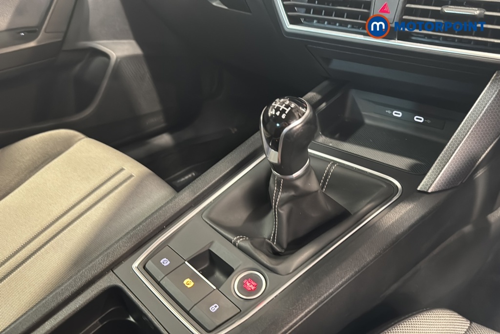 Seat Leon 1.5 Tsi Evo Fr Sport 129 Bhp Park Assist, Memor Grey #19