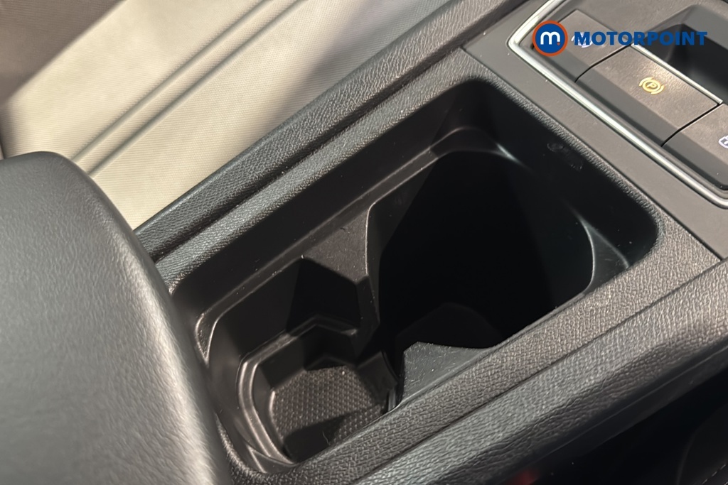 Seat Leon 1.5 Tsi Evo Fr Sport 129 Bhp Park Assist, Memor Grey #20