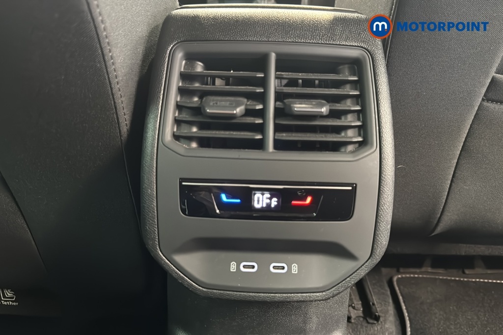 Seat Leon 1.5 Tsi Evo Fr Sport 129 Bhp Park Assist, Memor Grey #28