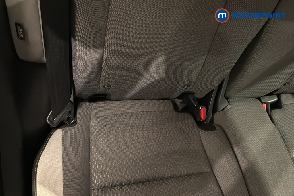 Honda Jazz 1.5 I-mmd Hybrid Sr Ecvt White #29