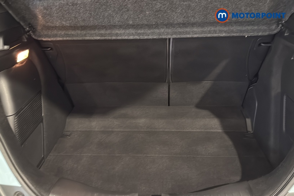 Honda Jazz 1.5 I-mmd Hybrid Sr Ecvt White #31