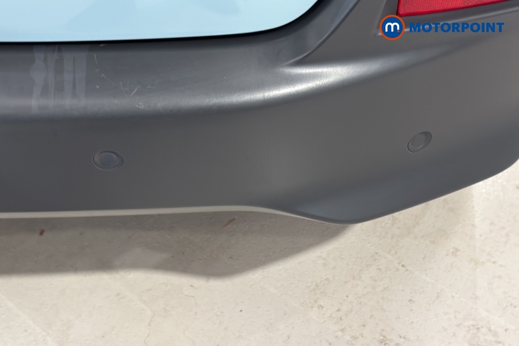 Honda Jazz 1.5 I-mmd Hybrid Sr Ecvt White #35