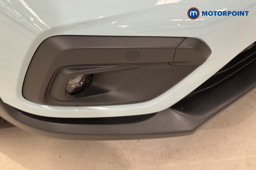 Honda Jazz 1.5 I-mmd Hybrid Sr Ecvt White #34