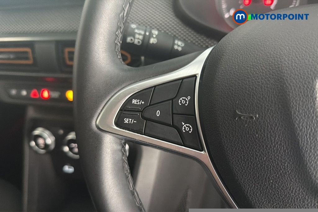 Dacia Sandero Stepway 1.0 Tce Prestige Hatchback Euro Blue #12
