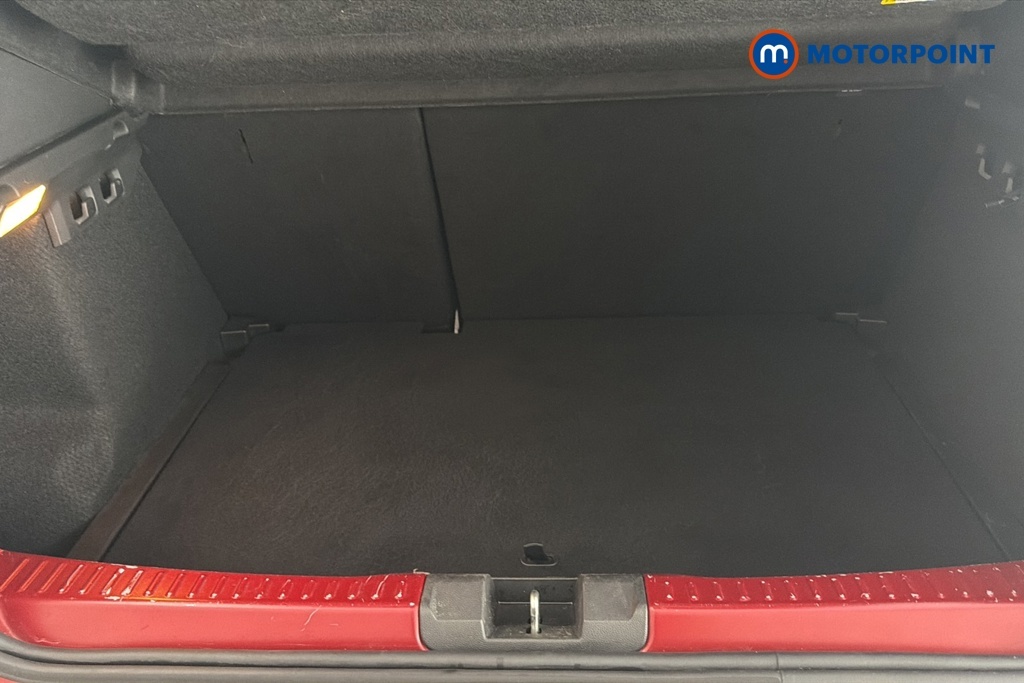 Dacia Sandero Stepway 1.0 Tce Prestige Hatchback Euro Blue #29