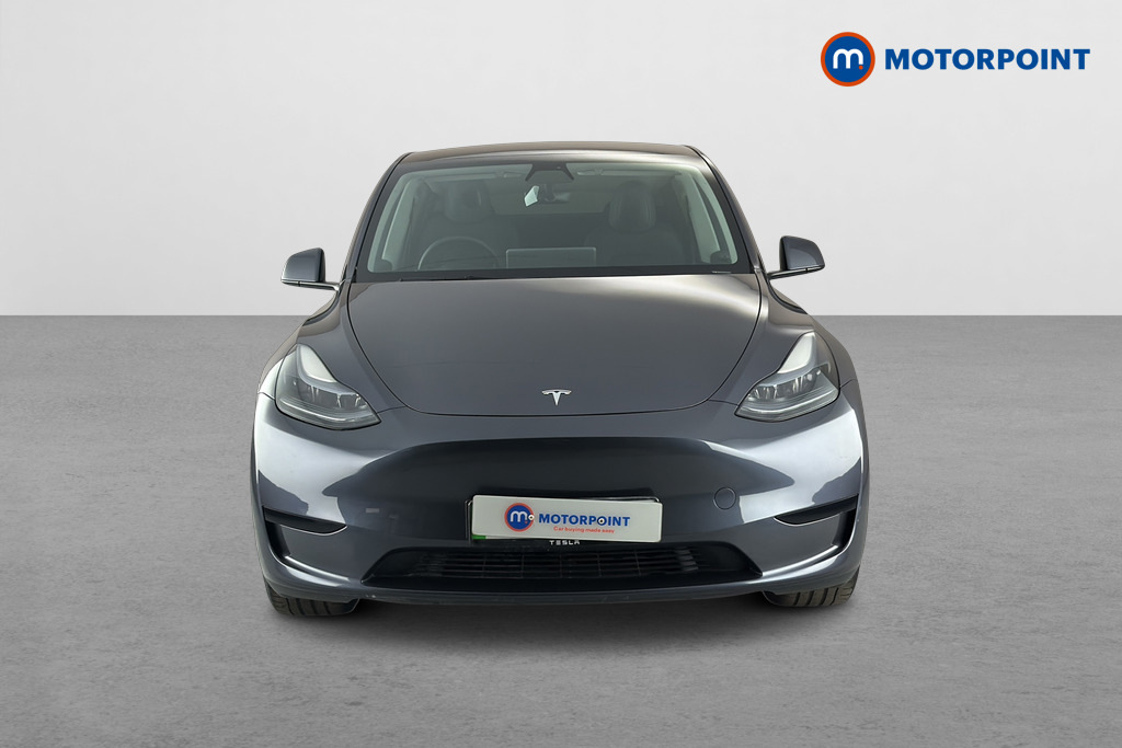 Tesla Model Y Rwd 5dr Auto Grey #2