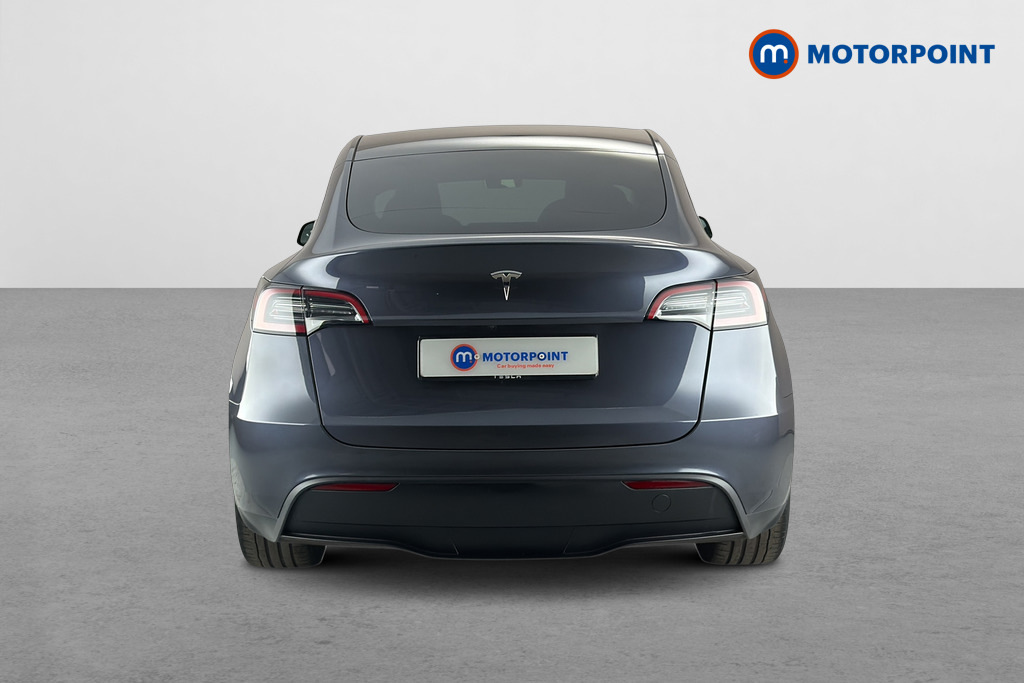 Tesla Model Y Rwd 5dr Auto Grey #6
