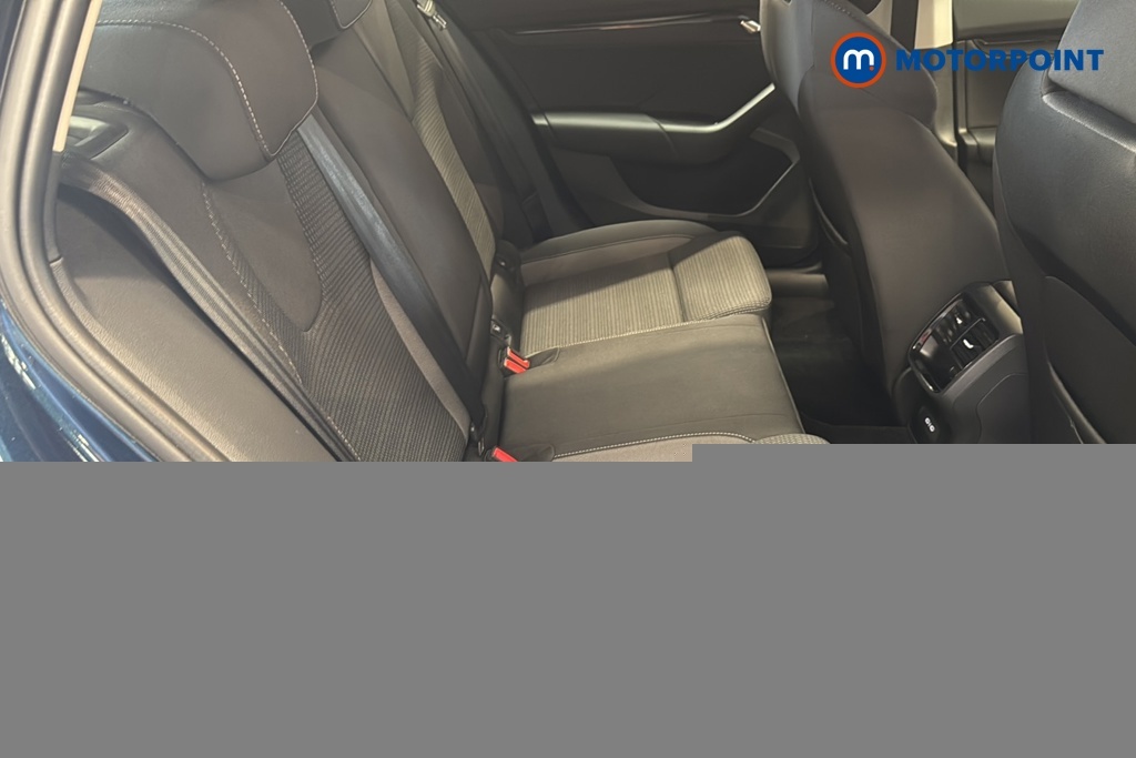 Skoda Octavia 2.0 Tdi First Edition Dsg Euro 6 Ss Grey #25