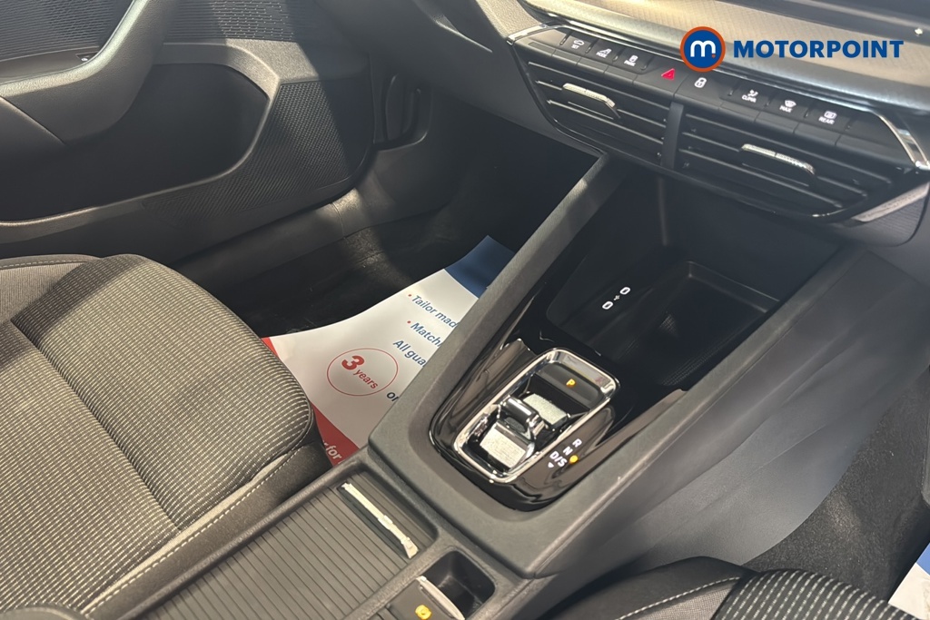 Skoda Octavia 2.0 Tdi First Edition Dsg Euro 6 Ss Grey #19