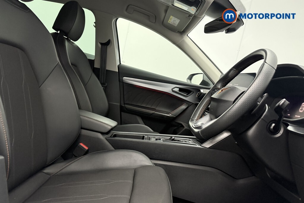 Cupra Formentor 1.4 Ehybrid 12.8Kwh Vz1 Suv Plug-in Hyb Grey #14