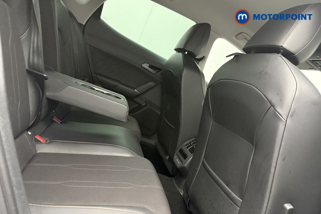 Cupra Formentor 1.4 Ehybrid 12.8Kwh Vz1 Suv Plug-in Hyb Grey #26