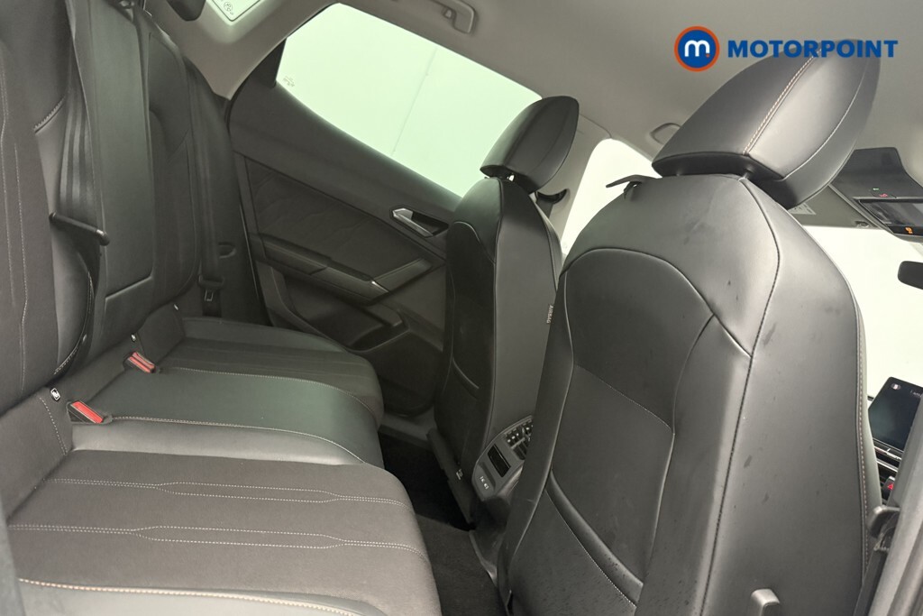 Cupra Formentor 1.4 Ehybrid 12.8Kwh Vz1 Suv Plug-in Hyb Grey #15