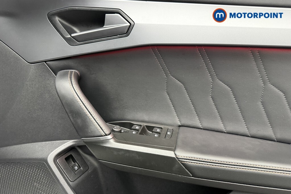 Cupra Formentor 1.4 Ehybrid 12.8Kwh Vz1 Suv Plug-in Hyb Grey #24