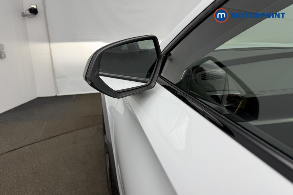 Cupra Formentor 1.4 Ehybrid 12.8Kwh Vz1 Suv Plug-in Hyb Grey #36