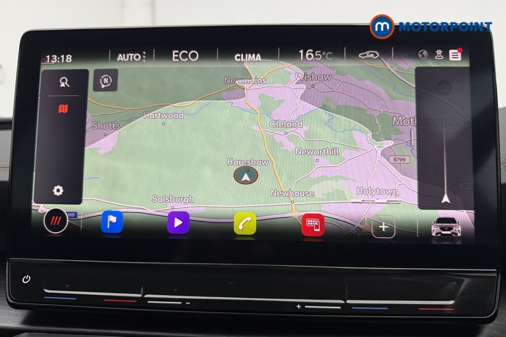 Cupra Formentor 1.4 Ehybrid 12.8Kwh Vz1 Suv Plug-in Hyb Grey #9
